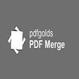 프로그램 아이콘: PDF Merge