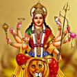 プログラムのアイコン：Durga Mata Song Ringtone