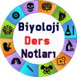 程序图标：Biyoloji Ders Notları