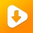 أيقونة البرنامج: Download Videos