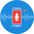 Icoon van programma: Internal Audio Recorder