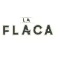 プログラムのアイコン：La Flaca