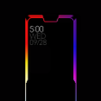 程序图标：Border Screen RGB Color L…