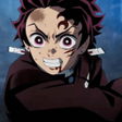 程序图标：انمي قاتل الشياطين