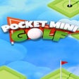 Programikonen: Pocket Mini Golf