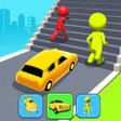 Icon of program: Shape Shift Transformation Run