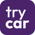 プログラムのアイコン：TryCar