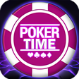 Ikon program: Poker Time-plusa