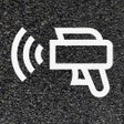 Ikon program: RadarAll: Speedcam detect…