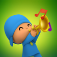 Icono de programa: Pocoyó Piano for Kids
