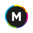 程序图标：M - Infos voyageur, Mobil…