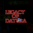 プログラムのアイコン：Legacy of Datura