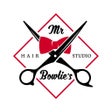 Ikona programu: Mr. Bowties Hair Studio