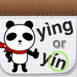 程序图标：Chinese Pinyin Game