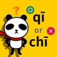 Ikona programu: Chinese Pinyin Game