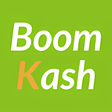 Ícone do programa: BoomKash
