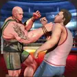 Wrestling Pro Fighting game 3D