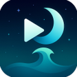 Programın simgesi: Relax Videos