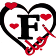 Icon of program: ملصقات حروف حب و رومانسية…