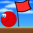 プログラムのアイコン：Red Ball 1