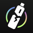 Programın simgesi: QuitVape: Stop Vaping Now