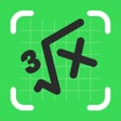 Icoon van programma: Mathwhiz:Photo scan for m…