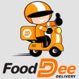 Иконка программы: FoodDee - Food Delivery  …