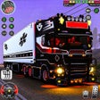 程序图标:Euro Truck Simulation Gam…