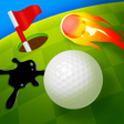 Icoon van programma: Mini Golf Champs
