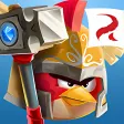 Иконка программы: Angry Birds Epic RPG