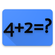程序图标：Math Exercises