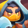 Иконка программы: Castle Duels: PvP Merge B…