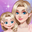 أيقونة البرنامج: Hey Beauty: Love  Puzzle