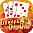 程序图标：Domino QiuQiu Gaple Poker