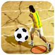Ícone do programa: Soccer FA Street World