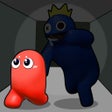 プログラムのアイコン：Smasher Around Us: Fun io…