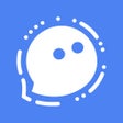 Иконка программы: MorseChat - Security Mess…