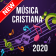 Música Cristiana Alabanza y icon
