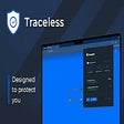 Icon of program: Traceless