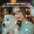 Ikona programu: My Video Photo Phone Dial…