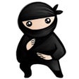Icoon van programma: System Ninja