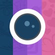 أيقونة البرنامج: المصمم - الكتابة على الصو…