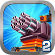 程序图标：Tower Defense - War Strat…
