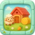 Icoon van programma: Kelano: Bubble Merging