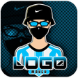 أيقونة البرنامج: Esports Gaming FF Logo Ma…
