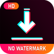 Symbol des Programms: All Video Downloader
