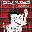 Ikon program: Nachkriegsratten Punk-Roc…
