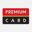 أيقونة البرنامج: Premium Card