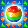 Icon of program: Jewels Gems Legend