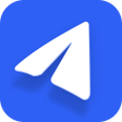 程序图标：Send  Transfer Files Anyw…